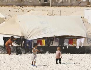 Turkey to discuss aid to Syria in UN meeting