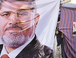 Ankara offers new roadmap for Egypt