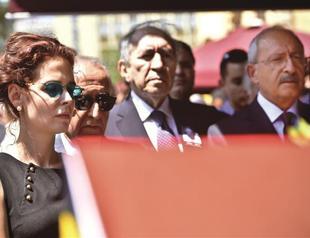 Turkish Ambassador laid to rest in Istanbul