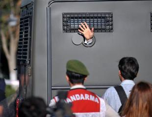 Ergenekon trial not political: Turkish justice minister