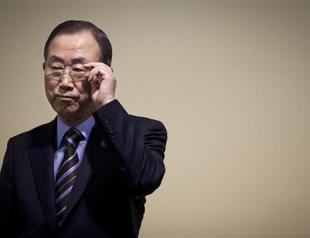 UN secretary general urges anew Morsis release in phone call to Egyptian FM