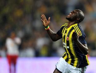 Fenerbahçe knocks out Salzburg 3-1 to advance in Champions League
