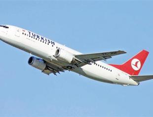 Turkish pilot has epileptic seizure on plane