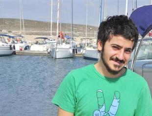 Four arrested in probe into killing of Gezi protester