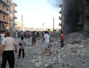 62 Syria rebels dead in army ambush near Damascus: NGO