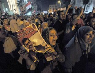 Foreign mediation in Egypt has failed, presidency says