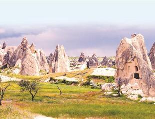 ‘Digital Cappadocia’ draws attention