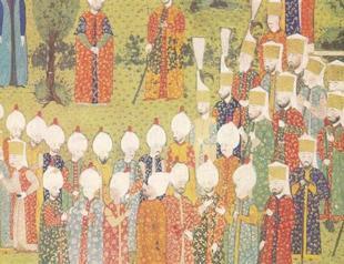 Ottoman life, society and customs revealed with newly published book