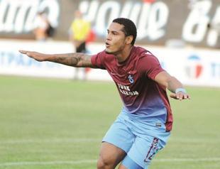 Trabzonspor, Bursaspor seek ticket to Europa League playoffs