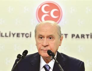 Ergenekon targets the army: nationalist leader