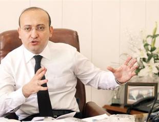 Ergenekon verdict should have political impacts: PMs chief adviser Akdoğan
