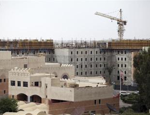 Turkey’s Yemen Embassy on ‘red alert’ following closures