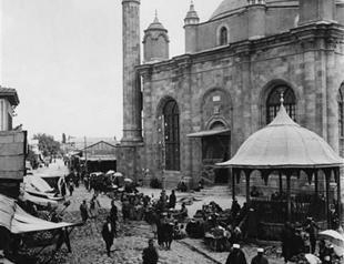 Exhibition continues in Salt Ulus