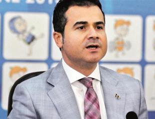 Turkey confident on secure Mediterranean Games