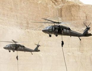 Jordan hosts massive joint military exercises