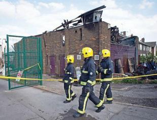 Number of Islamists on rise in Germany