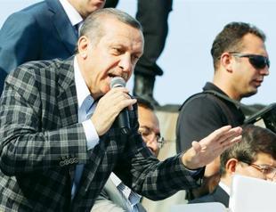 Turkish PM Erdoğan pledges to ‘choke’ speculators