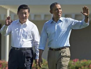 Obama and Xi play nice, but future unclear