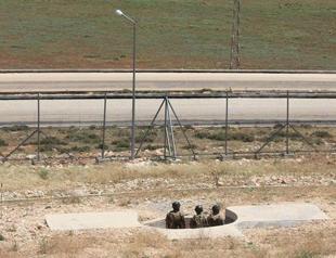 Midnight operation captures top suspect for Syrian border blast