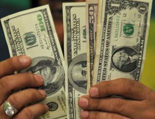 Turkish central bank moves to bolster lira amid clashes