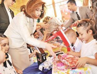 Could Turkish gov’t cure poverty with 1 percent of national income