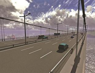 Majority supports Ottoman sultan’s name for third Bosphorus bridge: AKP poll