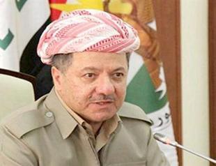 Iraqi Kurds ready to defend Syrian Kurds: Barzani