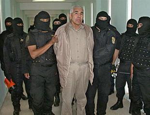 US angry over released of Mexican drug lord