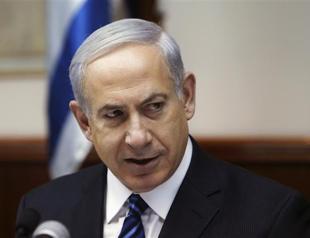 Netanyahu hernia surgery successful but will need several days rest: Doctor