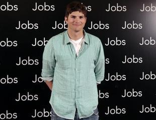 Legend of Apple co-founder Jobs heads to big screen