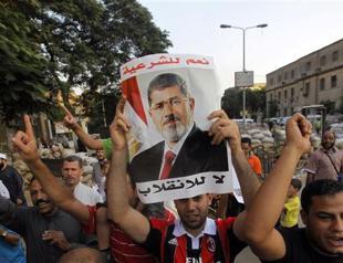Morsi loyalists call fresh protests