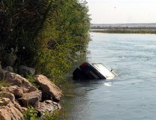 8 bodies found in river in eastern Turkey