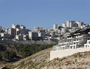 Israel invites bids to build 1,000 settler homes