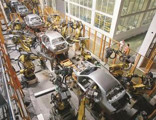 US, EU auto industries pull out of stagnation