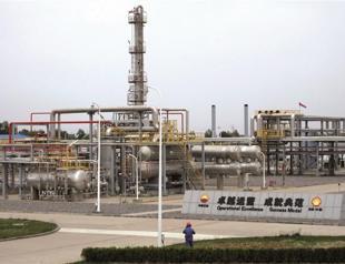 PetroChina to join giant Iraqi oilfield