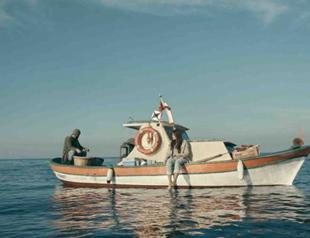 Movie tackles the effects of population exchange