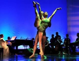 ‘Bach Alla Turca’ in Bodrum festival