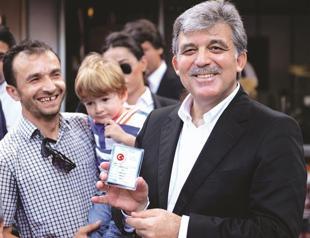 Could deputies elect the president