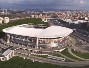 Housing agency set to build 20 stadiums