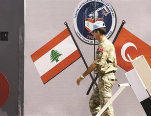 Lebanon in fierce hunt for kidnappers of Turks