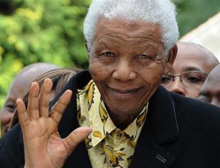 Mandela making slow but steady progress: presidency