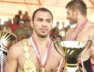 Kırkpınar oil wrestling champions test positive for doping