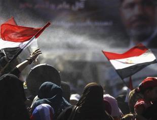 Morsi backers rally as post-holiday crackdown looms