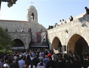 Turkey denies kidnapped Syrian bishops held in Turkey