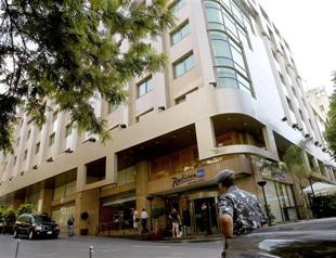 Turkey shuts offices as Lebanon crisis mounts