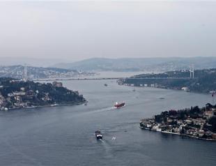Cable car to connect Istanbul’s two sides over Bosphorus