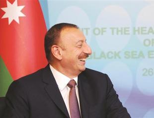 Famed screenwriter plots unlikely bid to beat Aliyev