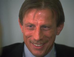 German coach Daum on comeback trail to Turkey with Bursaspor