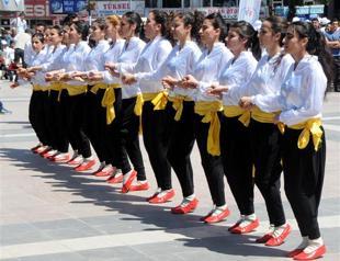 Project for Diyarbakır youth comes to life