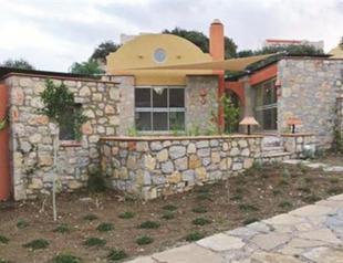 Art camp in Bodrum continues